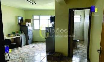 Imagem 5: Pavilhão/Galpão à venda no bairro Vila Sul Americana - Carapicuíba/SP