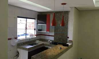 Imagem 5: Apartamento à venda de 3 quartos, 2 banheiros na Rua 04 - Vicente Pires