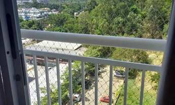 Imagem 6: Apartamento em Estrada dos Bandeirantes - Jacarepaguá - Rio de Janeiro/RJ