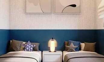 Imagem 7: Casa 3 qtos com duas vagas de garagem no bairro Alto da Boa Vista