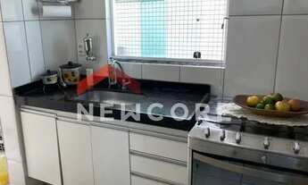 Imagem 2: Apartamento em Rua Senador Firmino - Ouro Preto - Belo Horizonte/MG