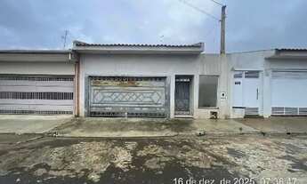 Imagem: Terreno de leilão em JARDIM SANTA LUZIA