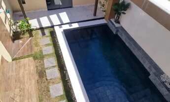 Imagem: Casa Duplex à Venda Nova São Pedro