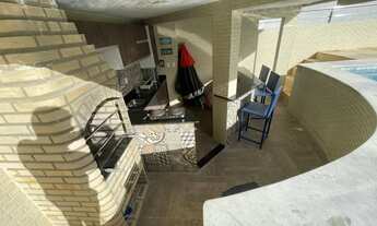 Imagem 7: Vendo apartamento amplo a 300m da praia de Intermares!! PORTEIRA FECHADA!