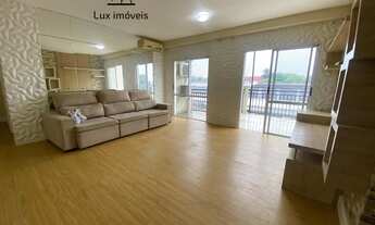 Imagem 5: Smile cidade nova - cobertura duplex