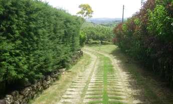 Imagem 3: Casa estilo chácara com muita área verde e muita paz!! Venha conhecer!!