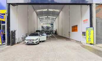 Imagem: Galpão para aluguel em Indianópolis, SP