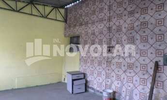 Imagem 6: Galpão, Vila Maria