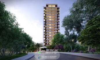 Imagem: APARTAMENTO 90m² 3 QUARTOS 1 OU 2 SUÍTES