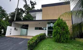 Imagem: 4 quartos/energia solar/ ponta negra