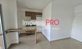 Imagem 5: CAMPO BELO - 51M² - 1 DORMITÓRIO - 1 VAGA