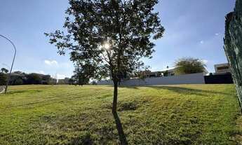 Imagem 2: Terreno à venda em Campinas, Alphaville Dom Pedro, com 720 m², Alphaville Dom Pedro