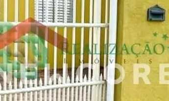 Imagem: Casa em Rua Terezinha de Souza Bianchi