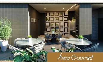 Imagem 5: 1 Apartamento de 23 m² Intermares - Cabedelo