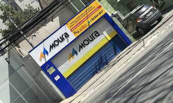 Imagem: Galpão comercial a venda próx/ av paulista