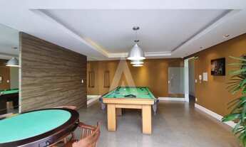 Imagem: Apartamento mobiliado, com 67,9m², possui