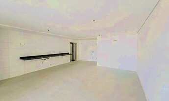 Imagem 2: Apartamento com 3 quartos, suíte, varanda gourmet, elevador e garagem à venda, 114 m² por