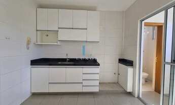 Imagem 3: Apartamento 03 quartos Santo Antonio Locação