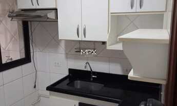 Imagem 7: Apartamento à venda em Piracicaba, Cidade Alta, com 3 quartos, com 78 m², Edifício Miami