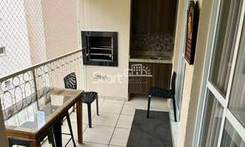 Imagem 3: Apartamento - Jardim São Vicente - Campinas