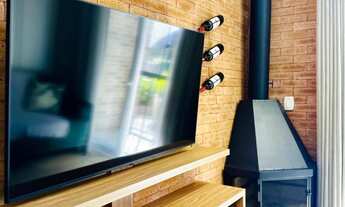 Imagem 3: Apartamento 2 Suites Mobiliado - Centro de Canela-RS, Pronto para Morar ou Investir!