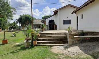 Imagem 7: Chácara em Alameda Carlos de Carvalho Vieira Braga - Chácaras Alpina - Valinhos/SP