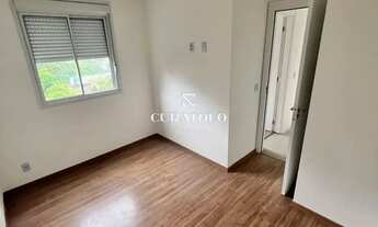 Imagem 4: Imóvel para venda tem 41 metros quadrados com 2 quartos em Cidade Líder - São Paulo - SP