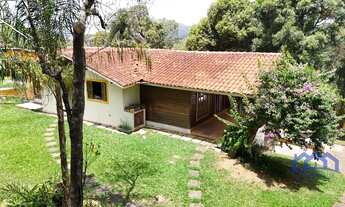 Imagem 5: Chácara com 4 Quartos e 4 banheiros à Venda, 6.300 m² por R$ 1.270.000 Cód. ps316