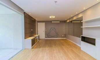 Imagem 6: Apartamento com 3 quartos ( 1 suíte ), à venda - Água Verde - Curitiba/PR