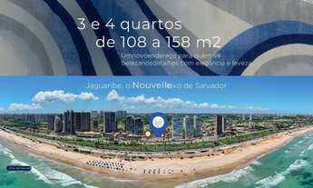 Imagem: APARTAMENTO ALTO LUXO 108m² VISTA MAR 3