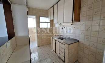 Imagem 7: Apartamento a venda de 50,00m² útil com 2 quartos, na Vila Mascote