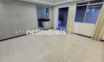 Imagem 3: Área privativa de 04 quartos no Fernão Dias