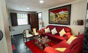 Imagem 4: Vendo casa de esquina no vinhais, nascente