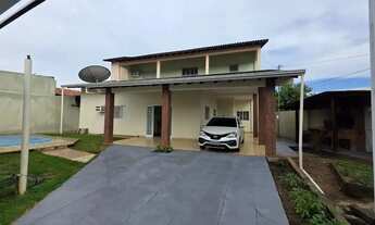 Imagem: Sobrado de Esquina 4 suítes bairro Centro