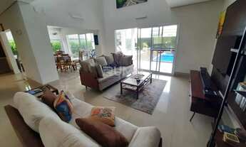 Imagem 6: Casa - Swiss Park - Campinas