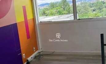 Imagem 7: Sala para alugar, 52 m² por R$ 4.000,00/mês - Granja Viana - Cotia/SP