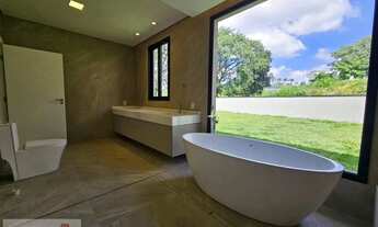 Imagem 6: Casa em Condomínio para Venda em Itupeva, Residencial Posse Nova, 5 dormitórios, 5 suítes