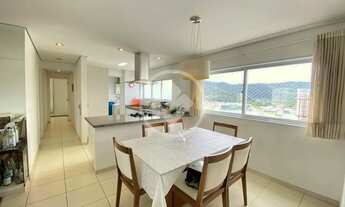 Imagem 4: Apartamento vista mar na praia da Enseada. codigo: 104155