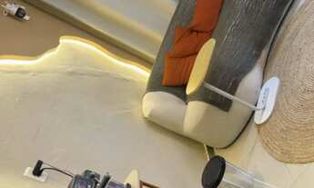 Imagem 4: Sala em centro de estética