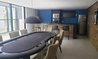 Imagem 5: Imóvel para aluguel com 81 metros quadrados com 3 quartos em Santa Efigênia - Belo Horizon