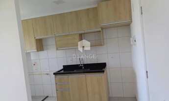 Imagem 7: Apartamento para locação no bairro Residencial Parque da Fazenda em Campinas