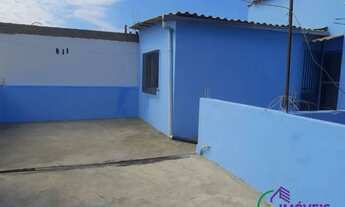 Imagem 6: CASA TÉRREA - CONCÓRDIA - MG