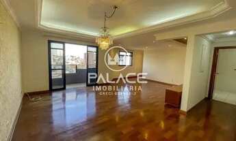 Imagem 3: Apartamento à venda em são judas, piracicaba 3 quartos 149m²