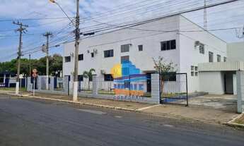 Imagem: Galpão para alugar, 3060 m² por R$ 75.700,00/mês