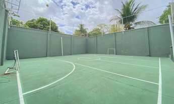 Imagem 6: Ed Portugal Residence - 65m² - 3 quartos + 2 vagas - Lazer - Fátima