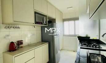 Imagem 4: Apartamento à venda em Piracicaba, Pompéia, com 3 quartos, com 73 m²