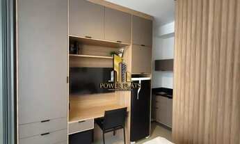 Imagem 3: Flat mobiliado para locação em Perdizes