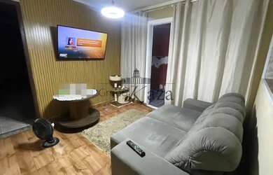 Imagem: Oportunidade - Casa - Jacareí - Parque