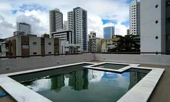 Imagem 3: Apartamento para Venda em Recife, Boa Viagem, 3 dormitórios, 1 suíte, 1 banheiro, 2 vagas