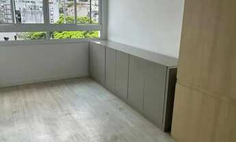 Imagem 7: Excelente apto 3 dormitórios, andar alto com sol e vista